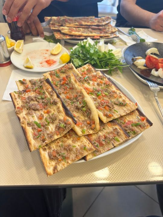 Karabulut Pide Fırını