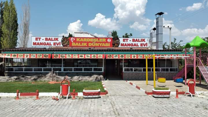 Kardeşler Balık Restoran