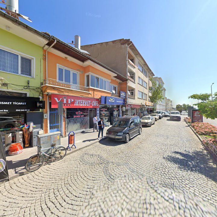 Kardeşler Restoran