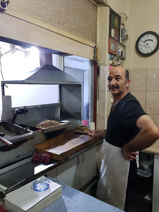 Kokoreççi Arif
