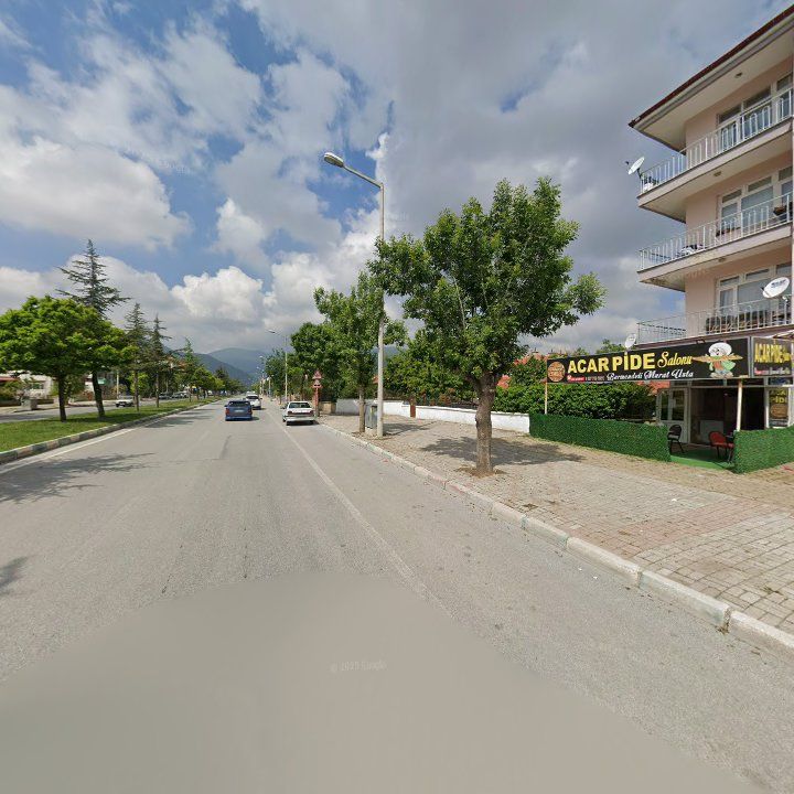 Lavaş Dünyasi Tadim Etli Lahmacun Firini