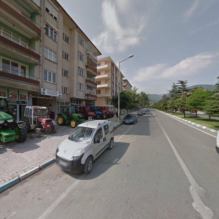 Mavi Fırtına 61