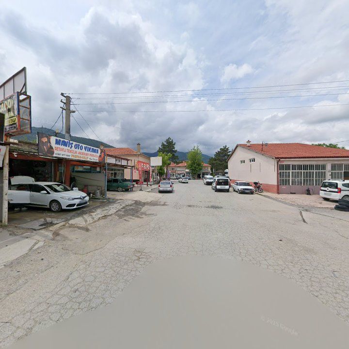 Menemenci Ali
