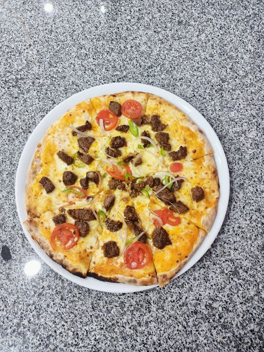 Nisa Cafe Restaurant