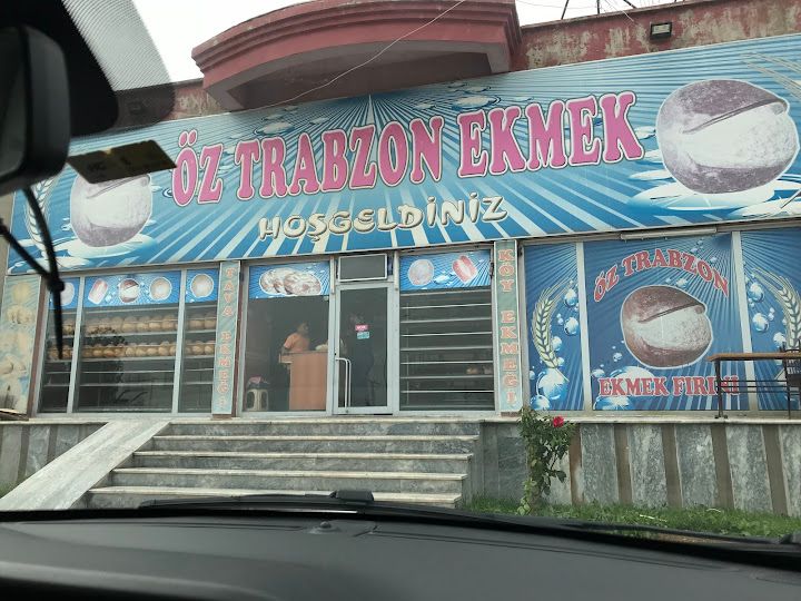 Öz Trabzon Unlu Mamülleri