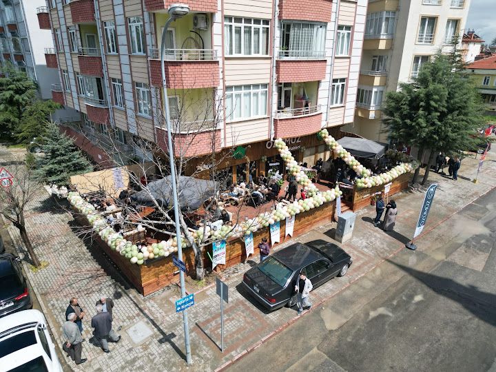 Özümüz Muhabbet Akşehir