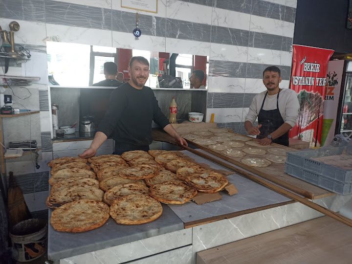 Pideci Bekir Usta