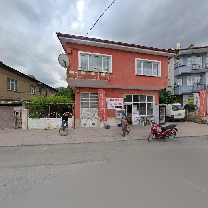 Polat Kardeşler Etli Pide Salonu
