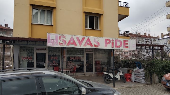 Savas Pide Salonu