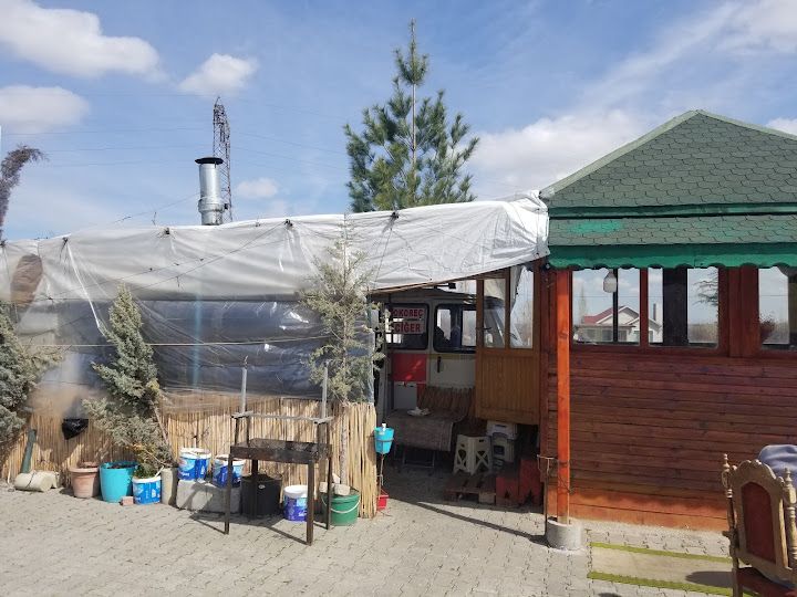 Selocan kokoreç
