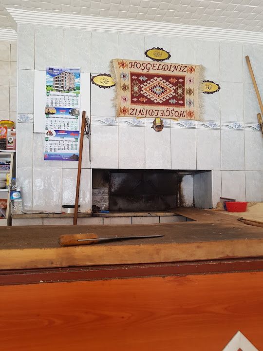 Sevim Pide Fırını