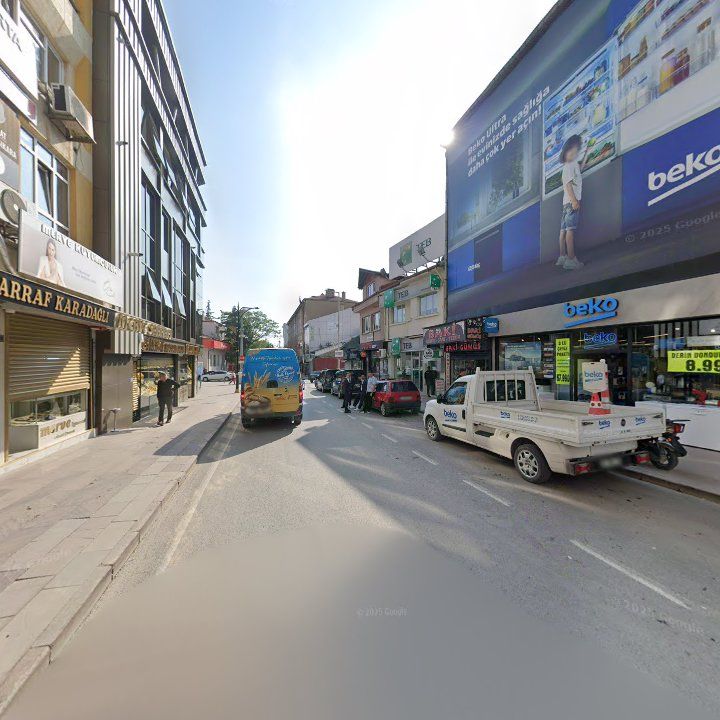 Tatlıses Çiğköfte Akşehir