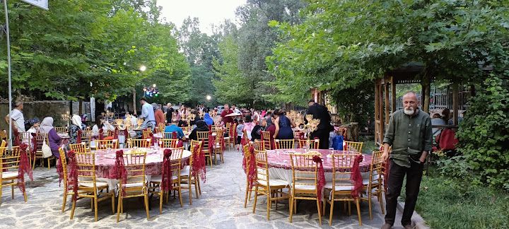 Tekke Restaurant