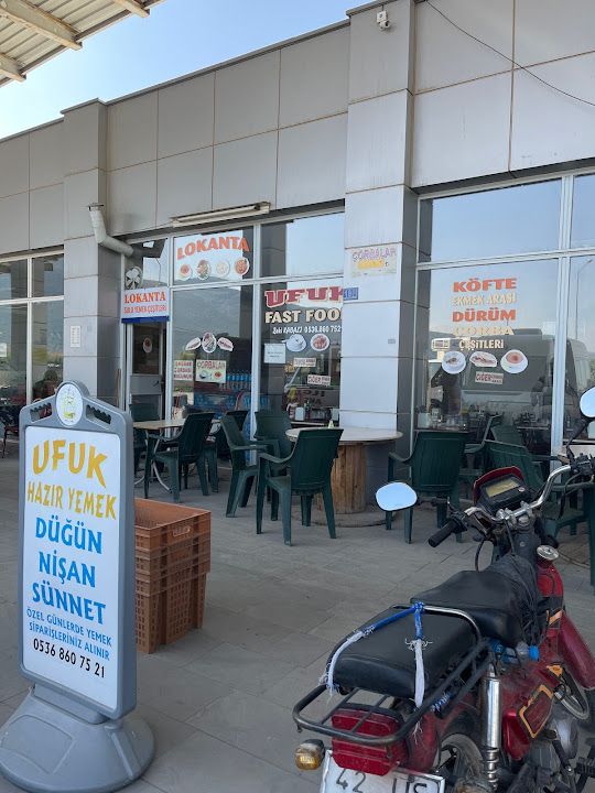 Ufuk Lokanta ve Hazır Yemek