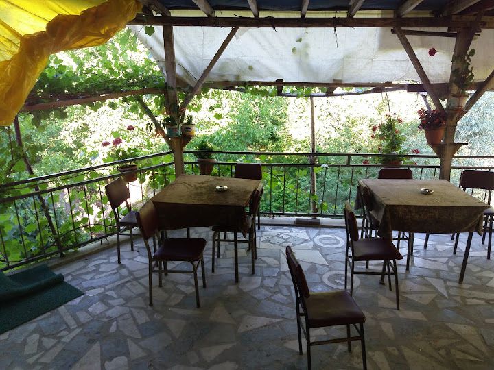 Üğdüller Kahvehanesi
