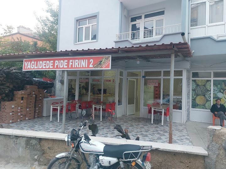 Yağlıdede Fırını
