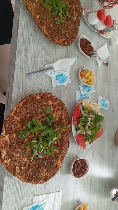 Yarenler Pide Salonu