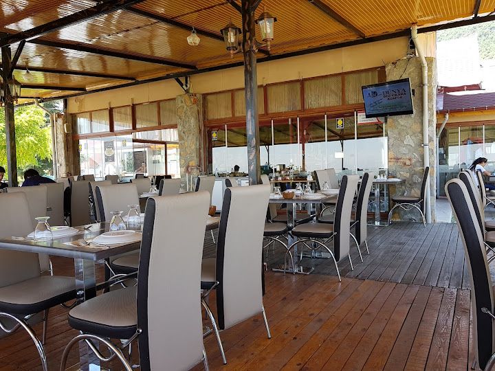 Yeşil Vadi Restaurant & Café