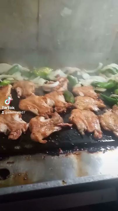 Efsane tostçu Adem Çelik Isparta Aksu