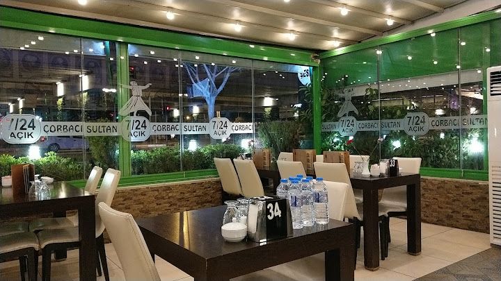 Sultan Çorbacı Restaurant