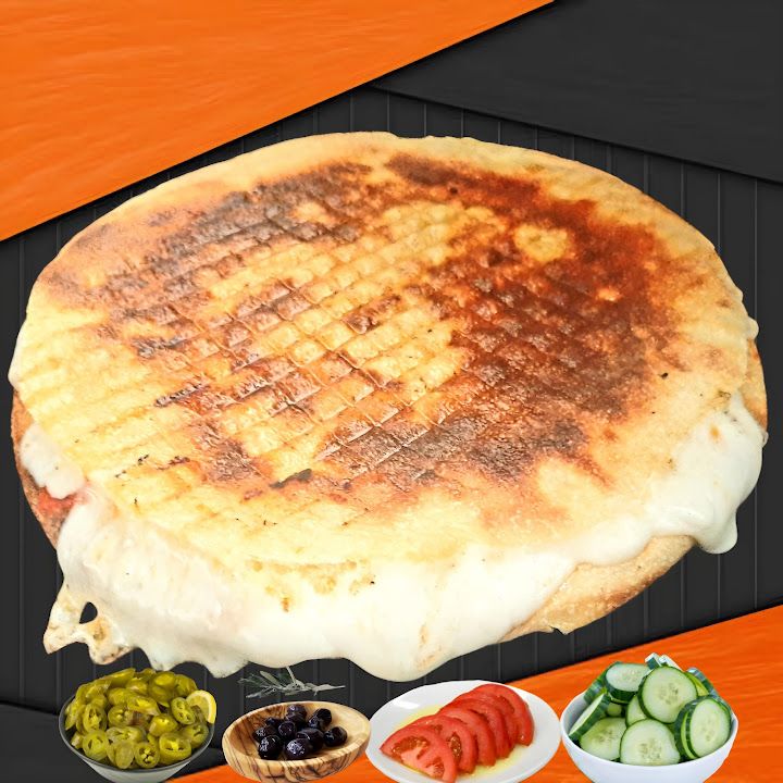 Toast Fashion / Tost Modası
