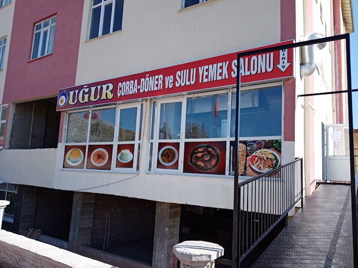 Uğur Çorba Döner Sulu Yemek Salonu