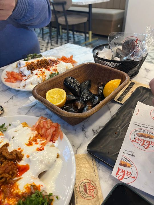 Yorum fotoğrafı 2