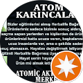 Aktifyasamkocu&Sultan Karaman ATOM KARINCALAR (Atomiç Aktif Yaşam Kulübü)
