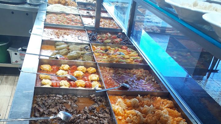 Akyazı Âlâ Lokantası