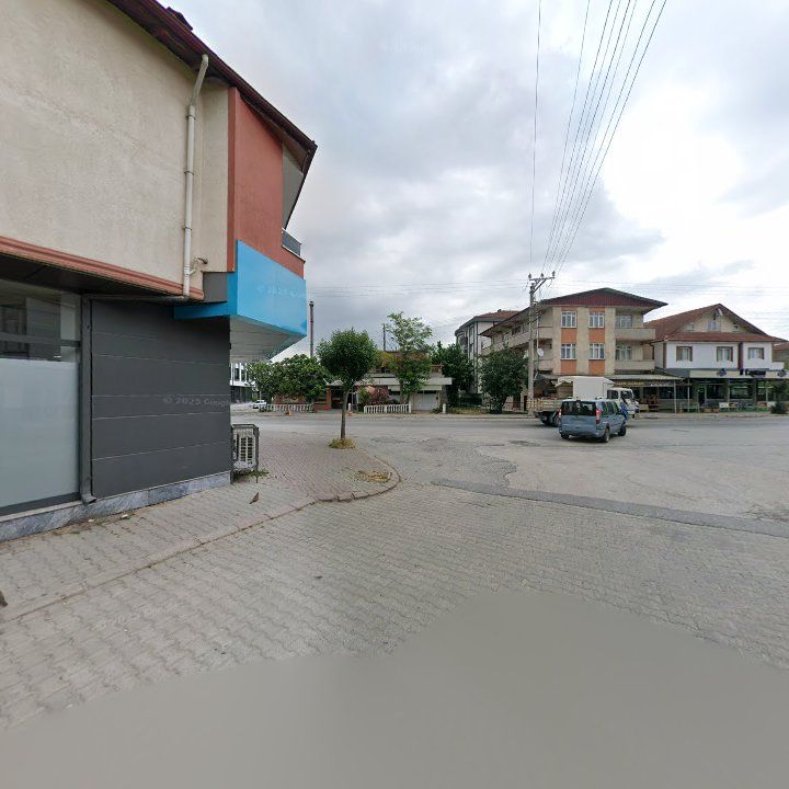 Akyazı Ekmek Fırını