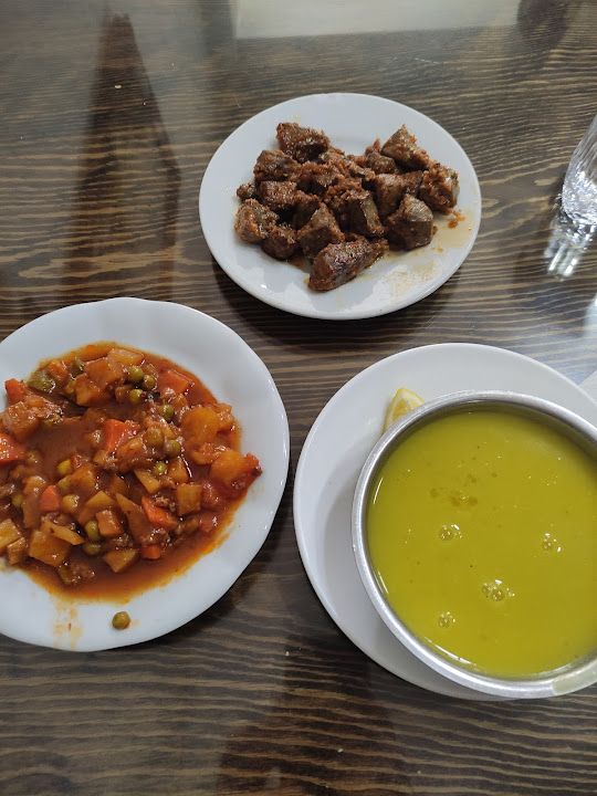 As Lokantası
