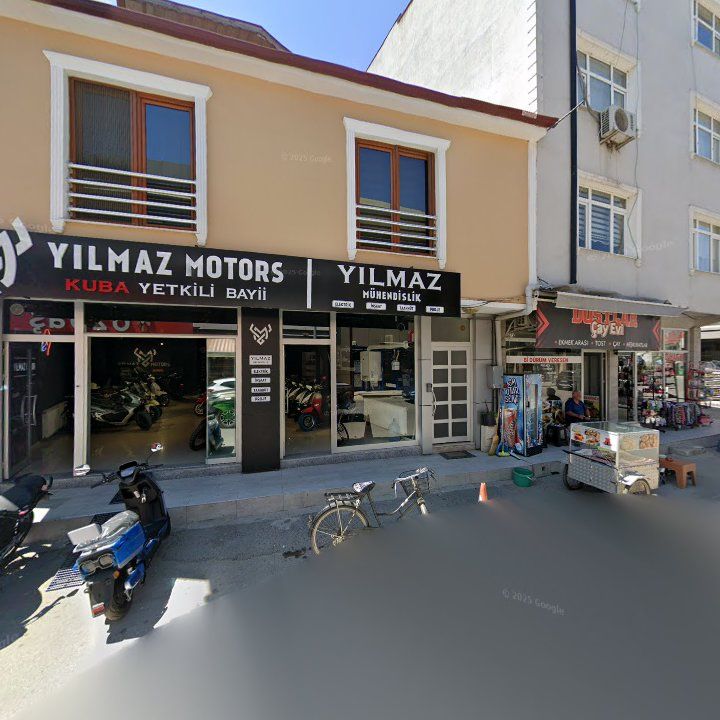 Candaroğlu Kır Pidesi