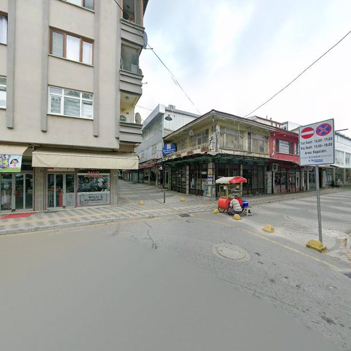 Çaykolik Aperatif