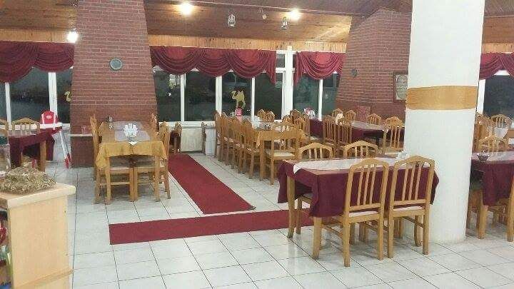 Dolunay Et Balık