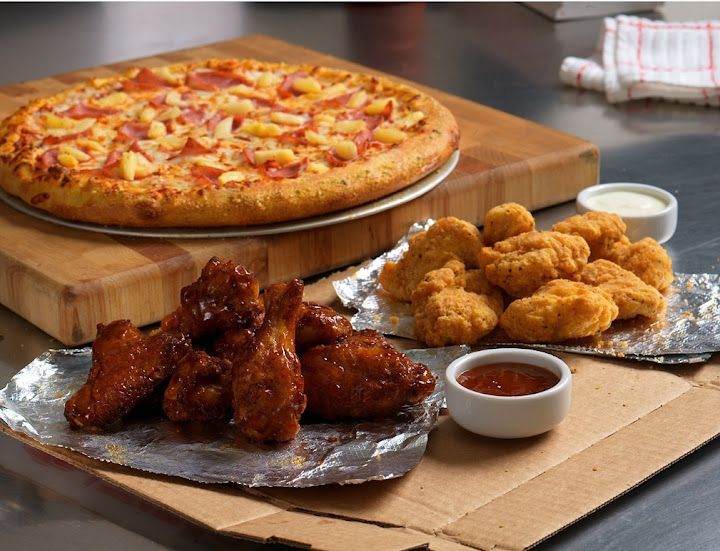 Domino's Pizza Akyazı