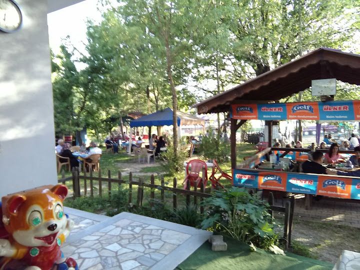 Durmaz Çay Bahçesi