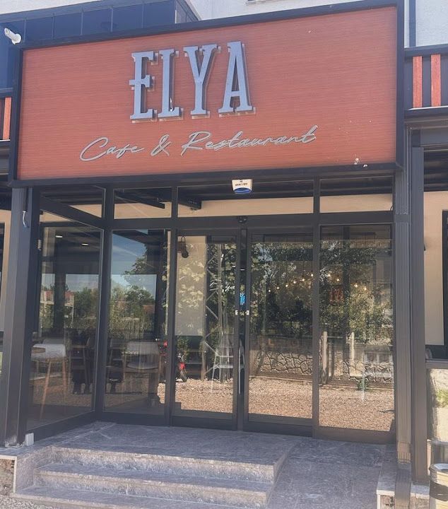Elya Cafe Restaurant