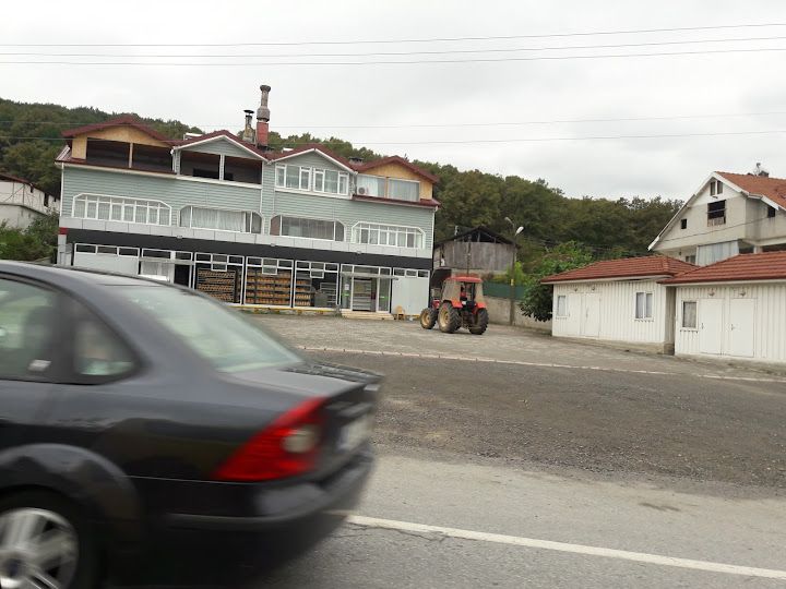 Kalem Ekmek Fırını