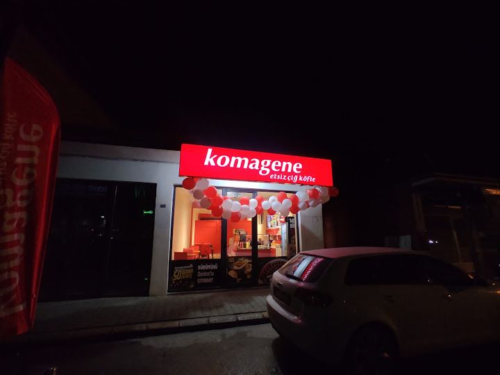 KOMAGENE AKYAZI