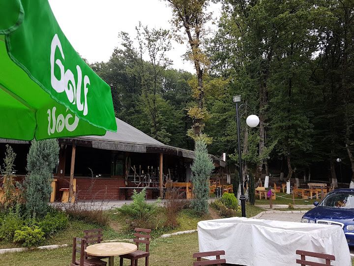Kuzuluk Tabiat Cafe Restaurant