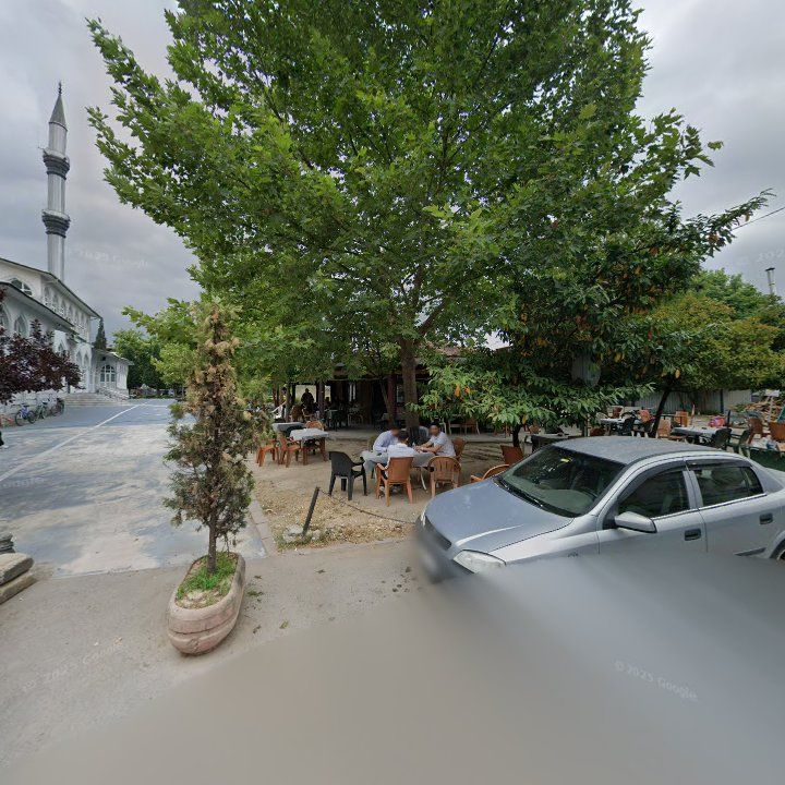 Muhabbet Çay Ocağı