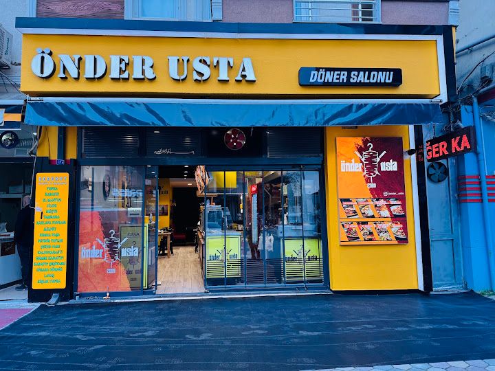 Önder Usta