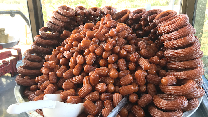Öztat Tatlıcılık