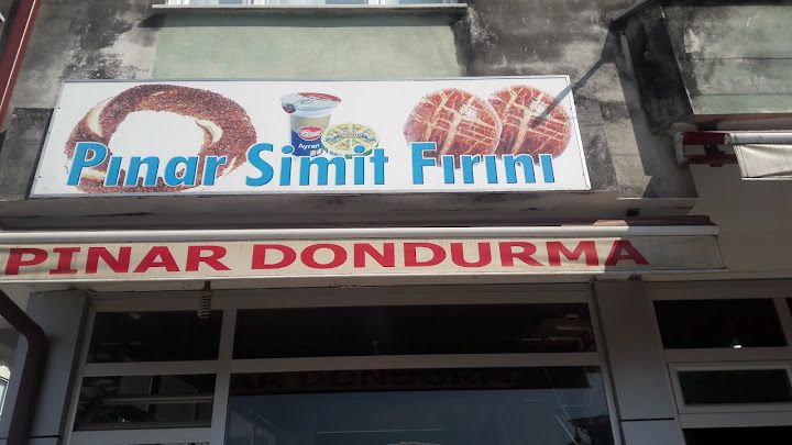Pınar Simit Fırını