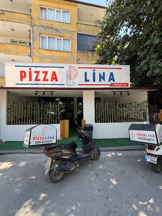 PİZZA LİNA