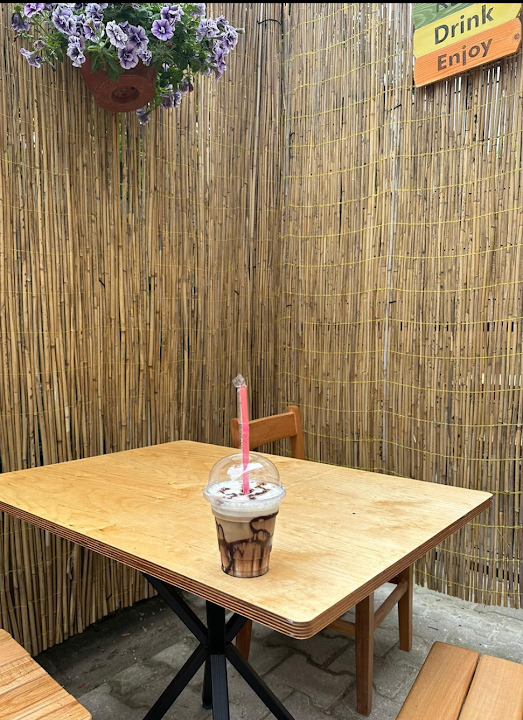 S.o.s Kafe