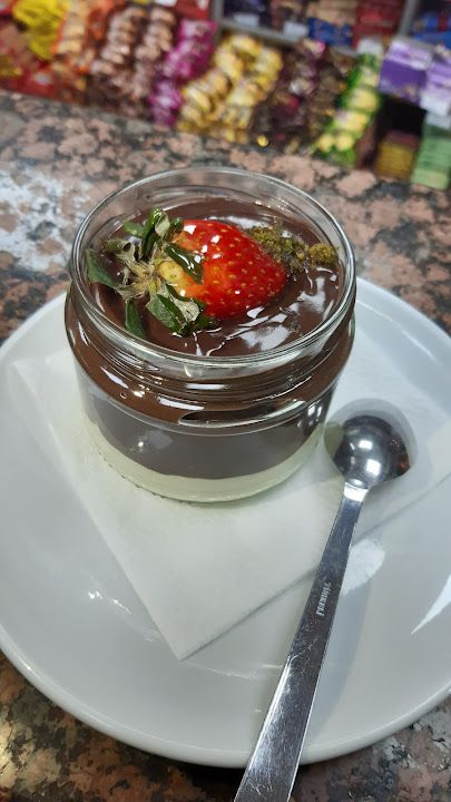 Şifa Pasta Cafe