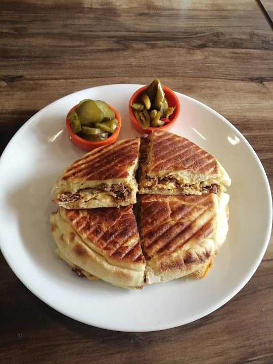 Sokak Tadı