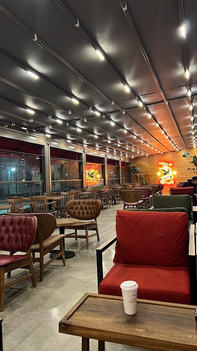 Swallove Coffee & Shop Akyazı