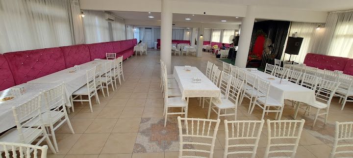 Tatlı Telaş Kına Evi ve Kafeterya